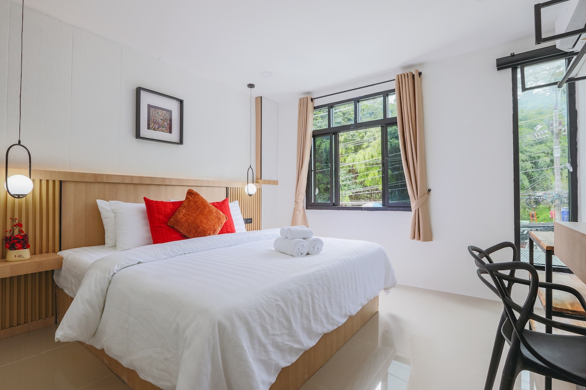 საძინებელი 2