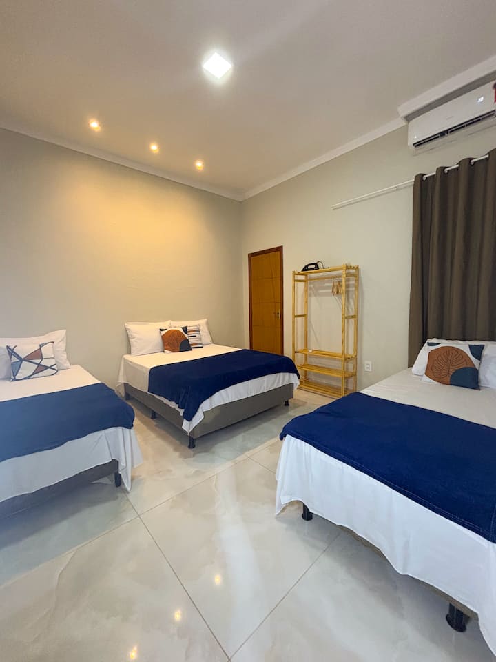 საძინებელი 2