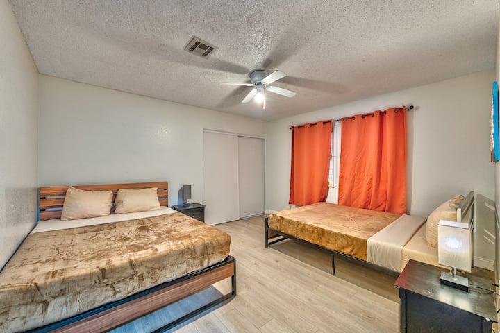 Спална соба 4