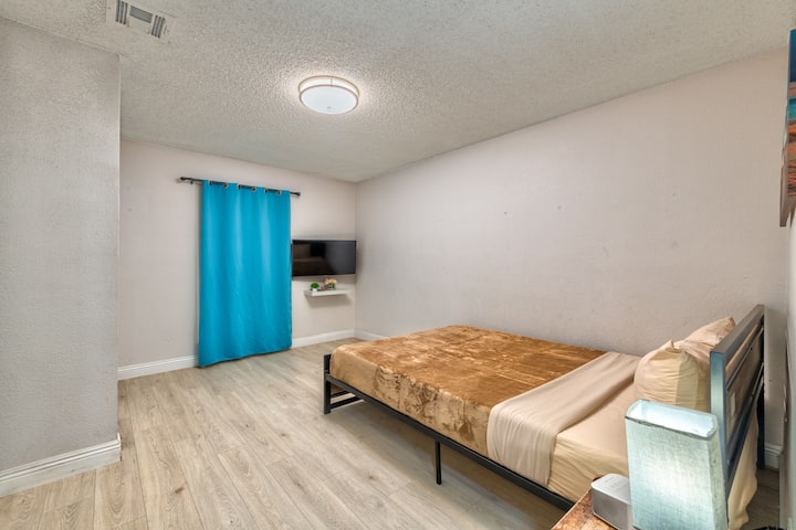 Спална соба 1