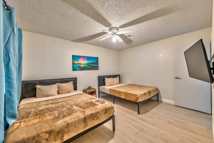 Спална соба 3