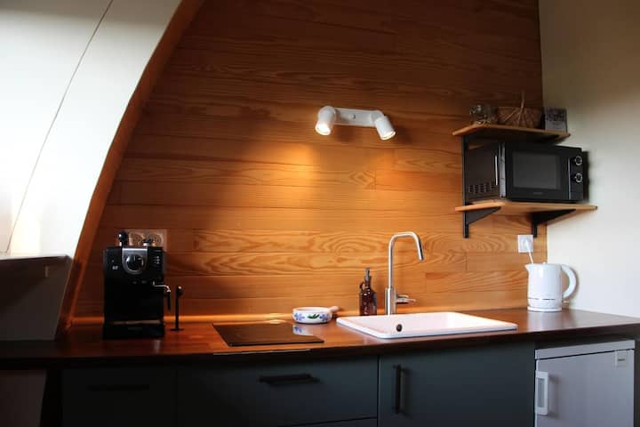 Cabane La Pocquita - Orthez