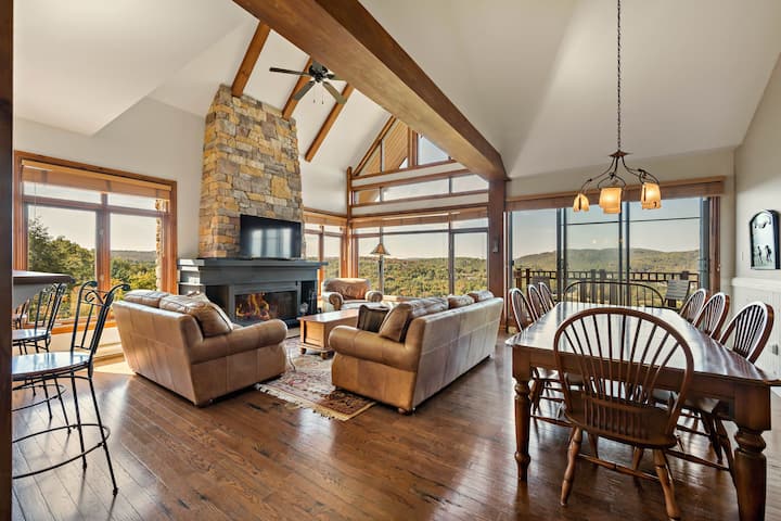 Tremblant Prestige - Altitude 172-11 - Mont-Tremblant