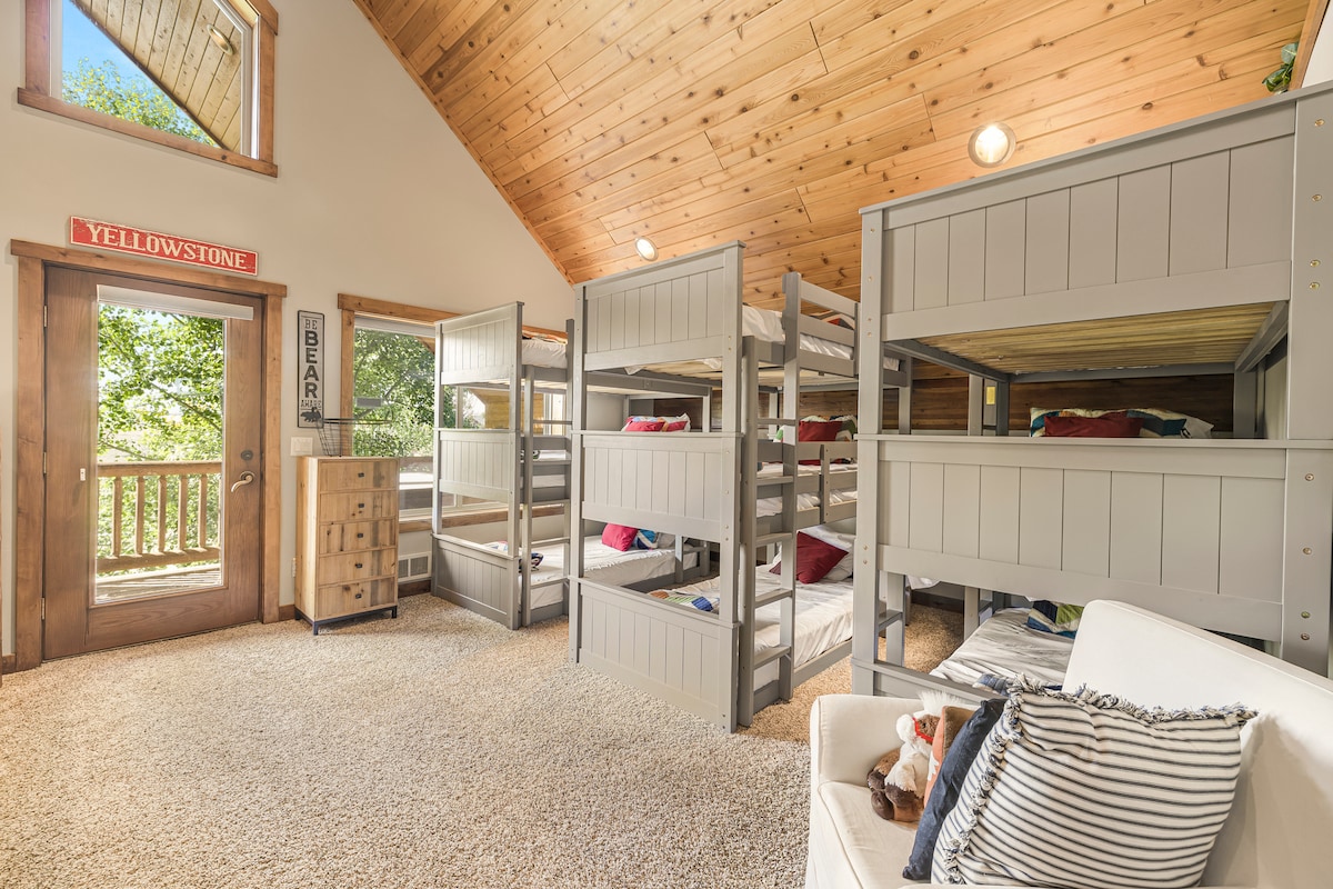 Спално помещение