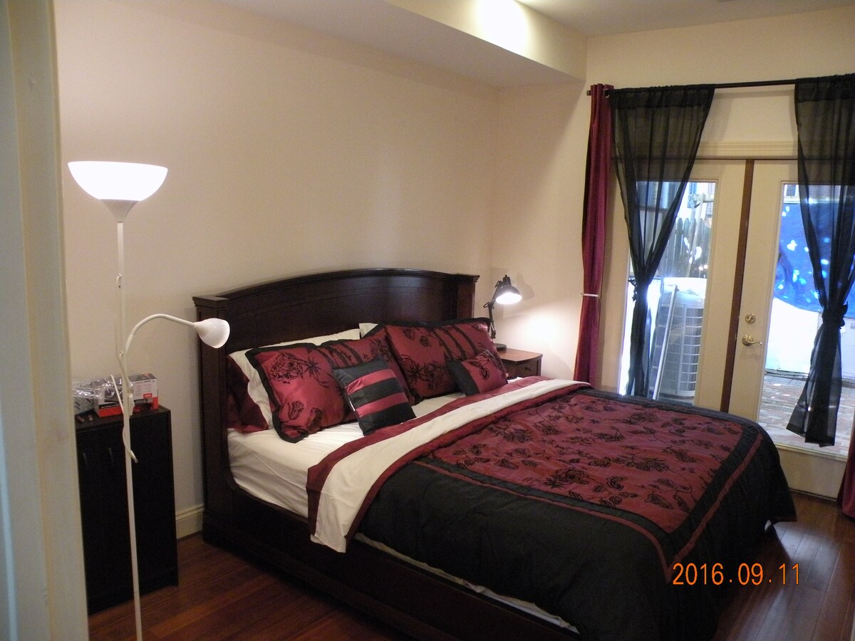 საძინებელი 1