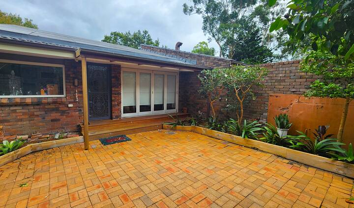 Home Away From Home - Hornsby