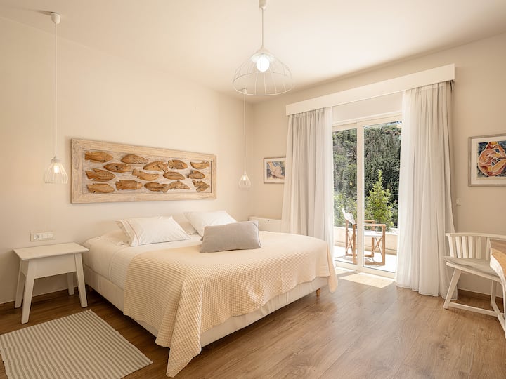 საძინებელი 1