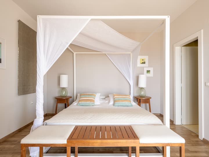 საძინებელი 7