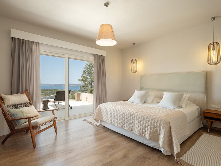 საძინებელი 5