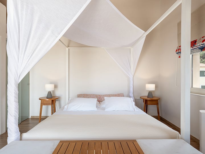 საძინებელი 9