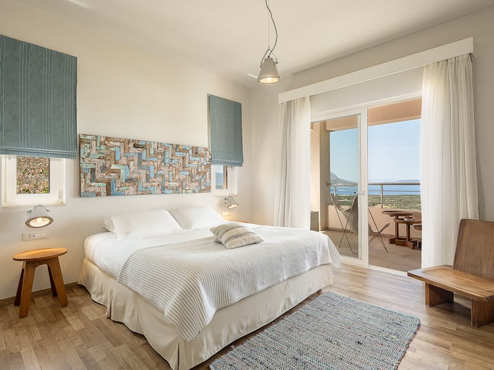 საძინებელი 8