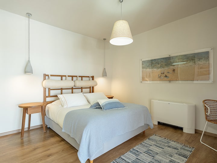 საძინებელი 4