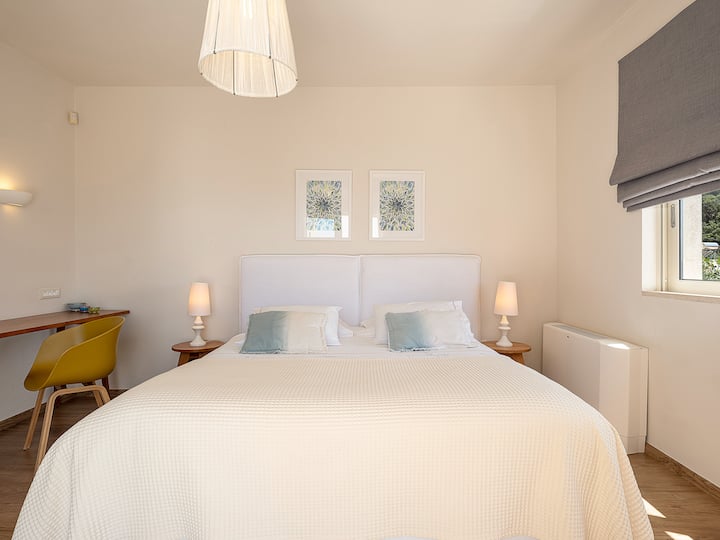 საძინებელი 2