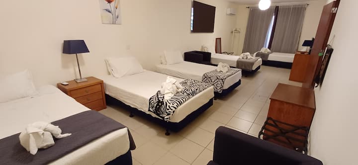 საძინებელი 5