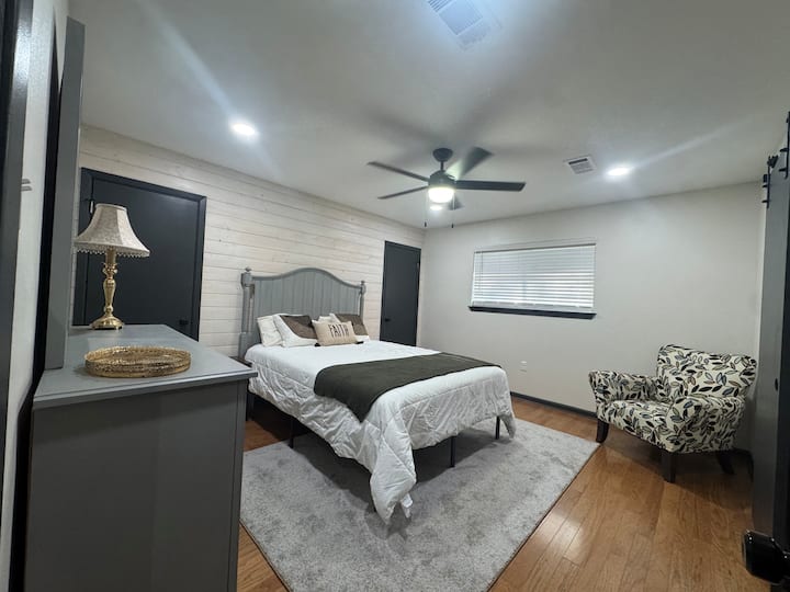 Спална соба 1