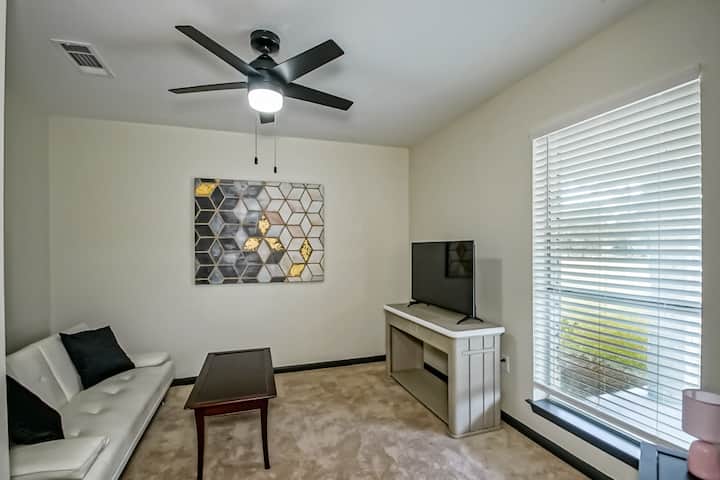 Спална соба 4