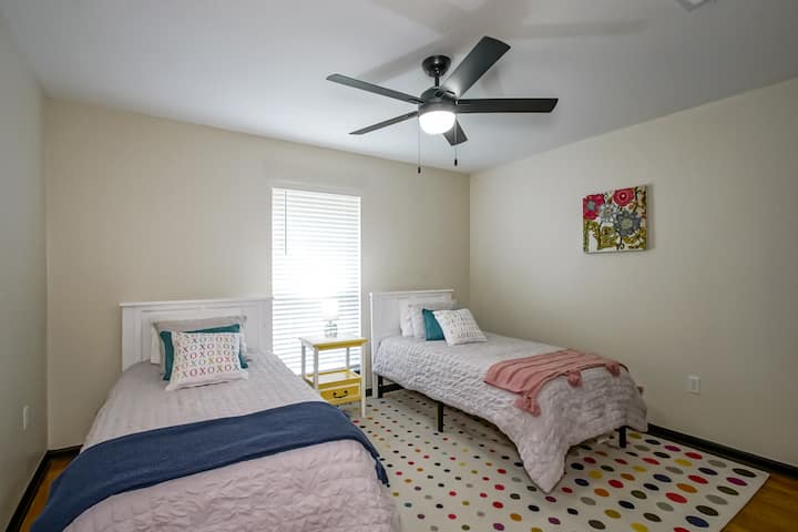 Спална соба 3