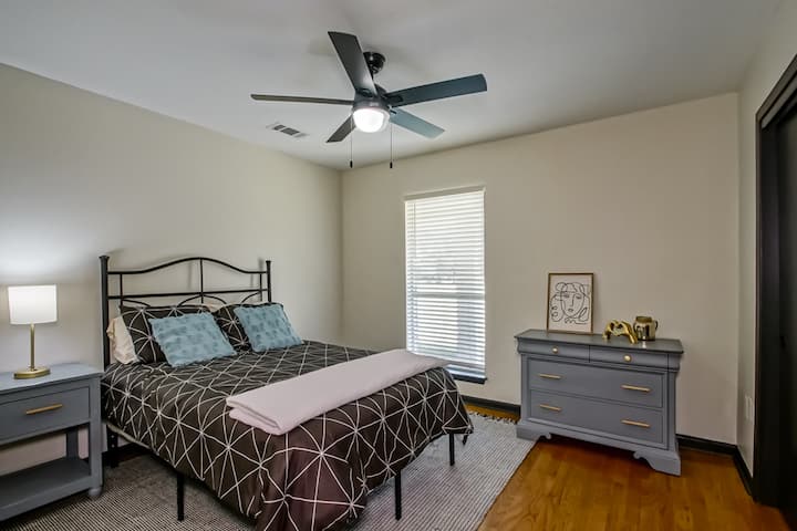 Спална соба 2