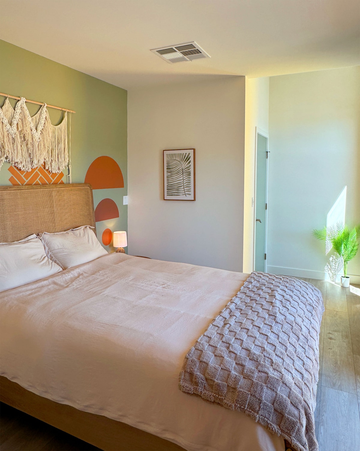 Спална соба 1