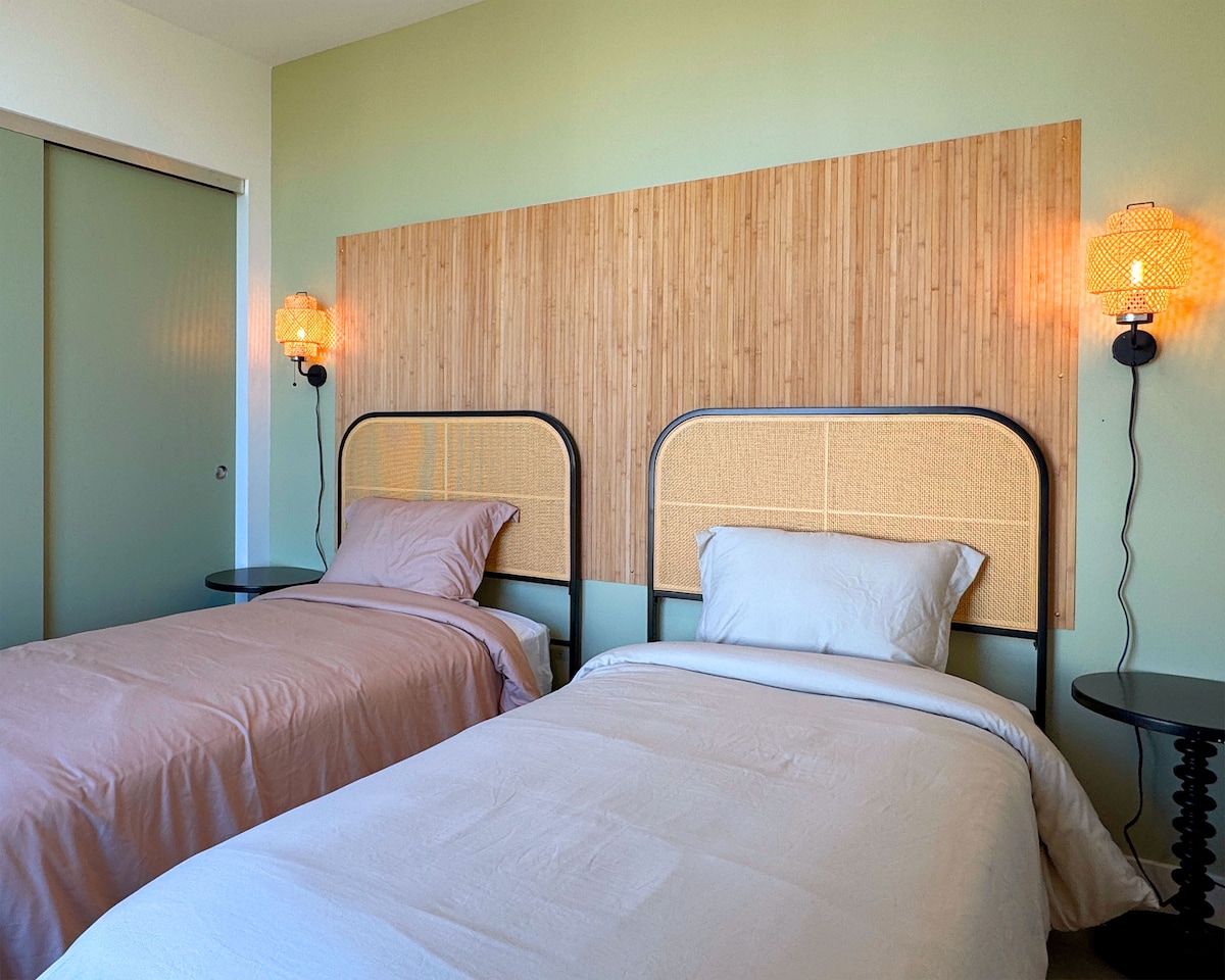 Спална соба 2