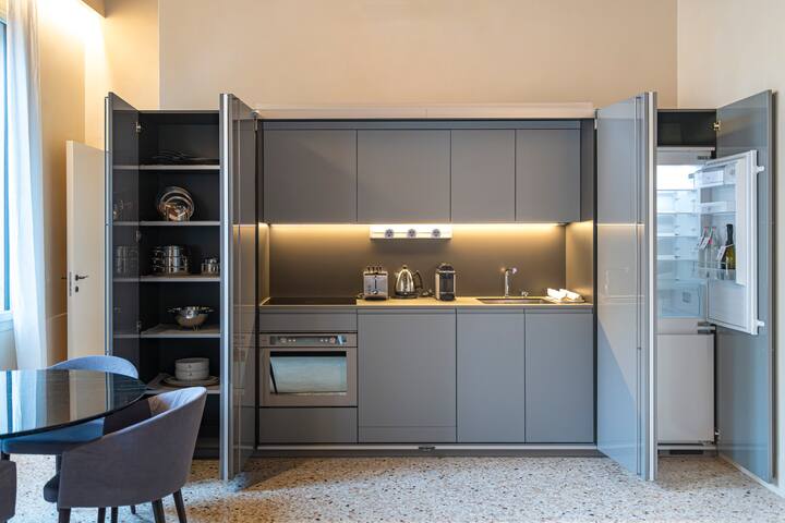 Coriandolo – Palazzo Morosini degli Spezieri gallery image 5