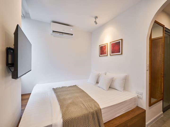 ห้องนอน2