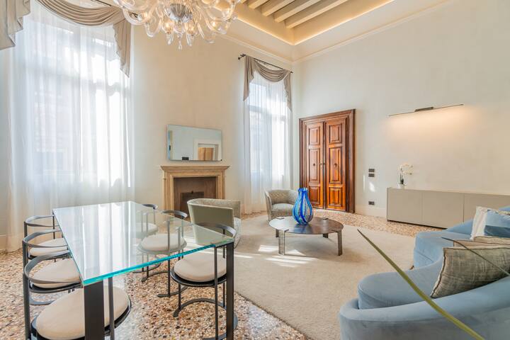 Anice – Palazzo Morosini degli Spezieri gallery image 3