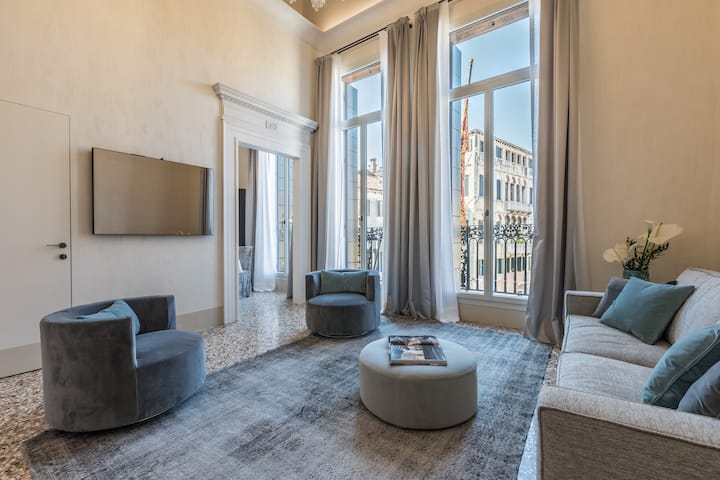 Ginepro - Palazzo Morosini degli Spezieri (Morosini degli Spezieri