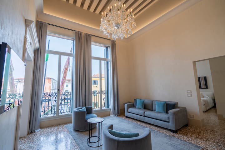 Ginepro - Palazzo Morosini degli Spezieri (Morosini degli Spezieri