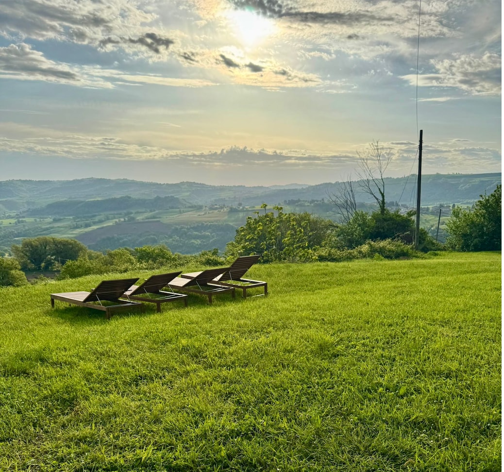 Casa Le Tolfe - Houses for Rent in Prosano, Marche, Italy - Airbnb