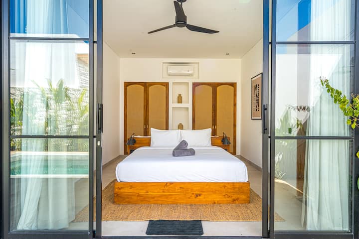Habitación 1