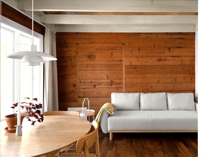 Unique Apartment In Stavangers Most Sentral Square - Stavanger