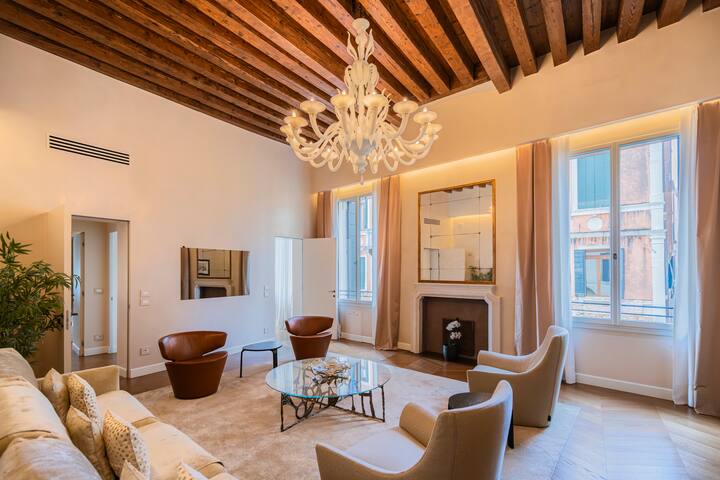 Zenzero – Palazzo MOrosini degli Spezieri gallery image 5