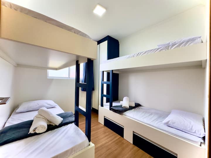 Спална соба 2