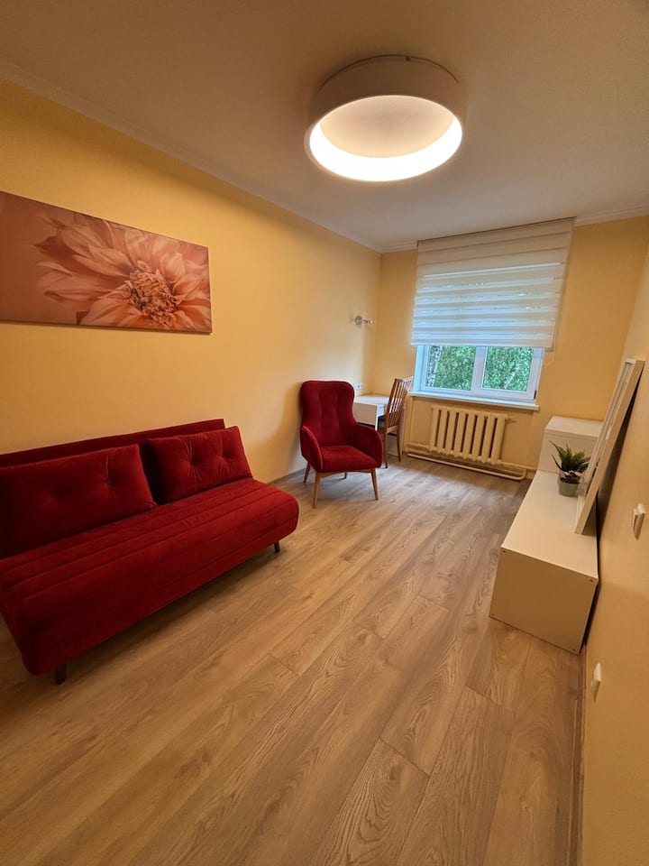 غرفة النوم 2