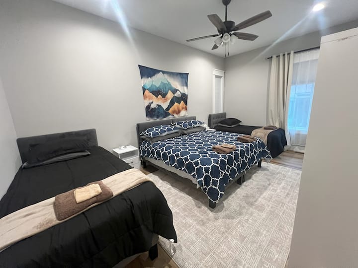 საძინებელი 2