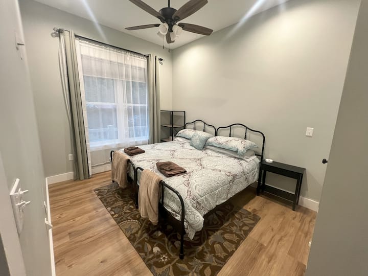 საძინებელი 3