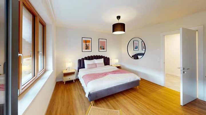 Спална соба