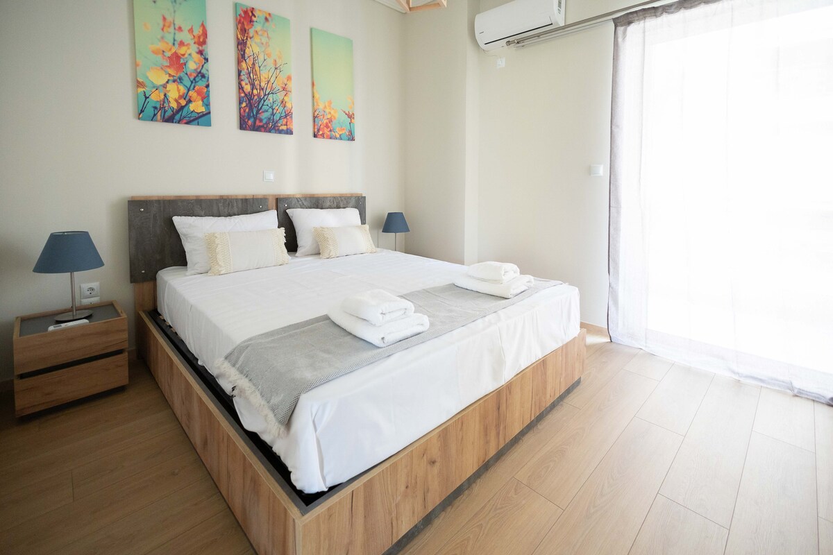 საძინებელი 1