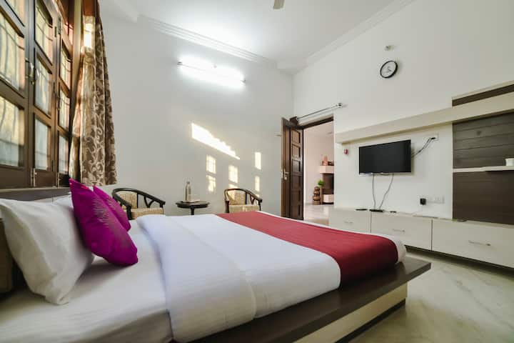 საძინებელი 4