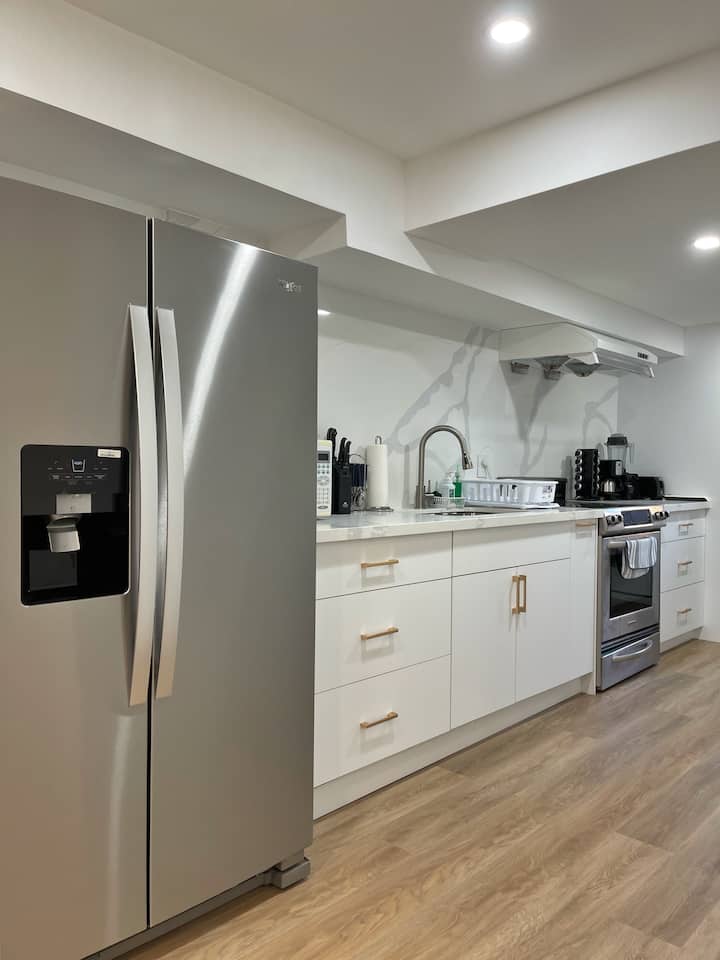 Cozy Markham Getaway • 2br • Free Parking - Toronto