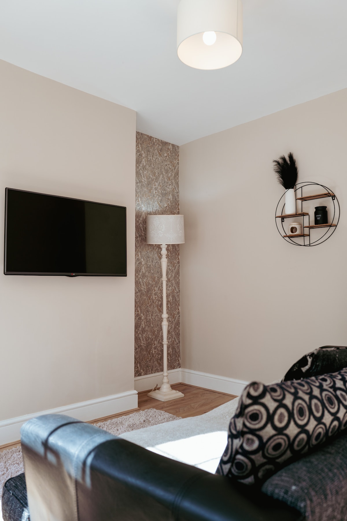 Successful Airbnb property: Osbourne Suite - Garden View in Hoo St. Werburgh