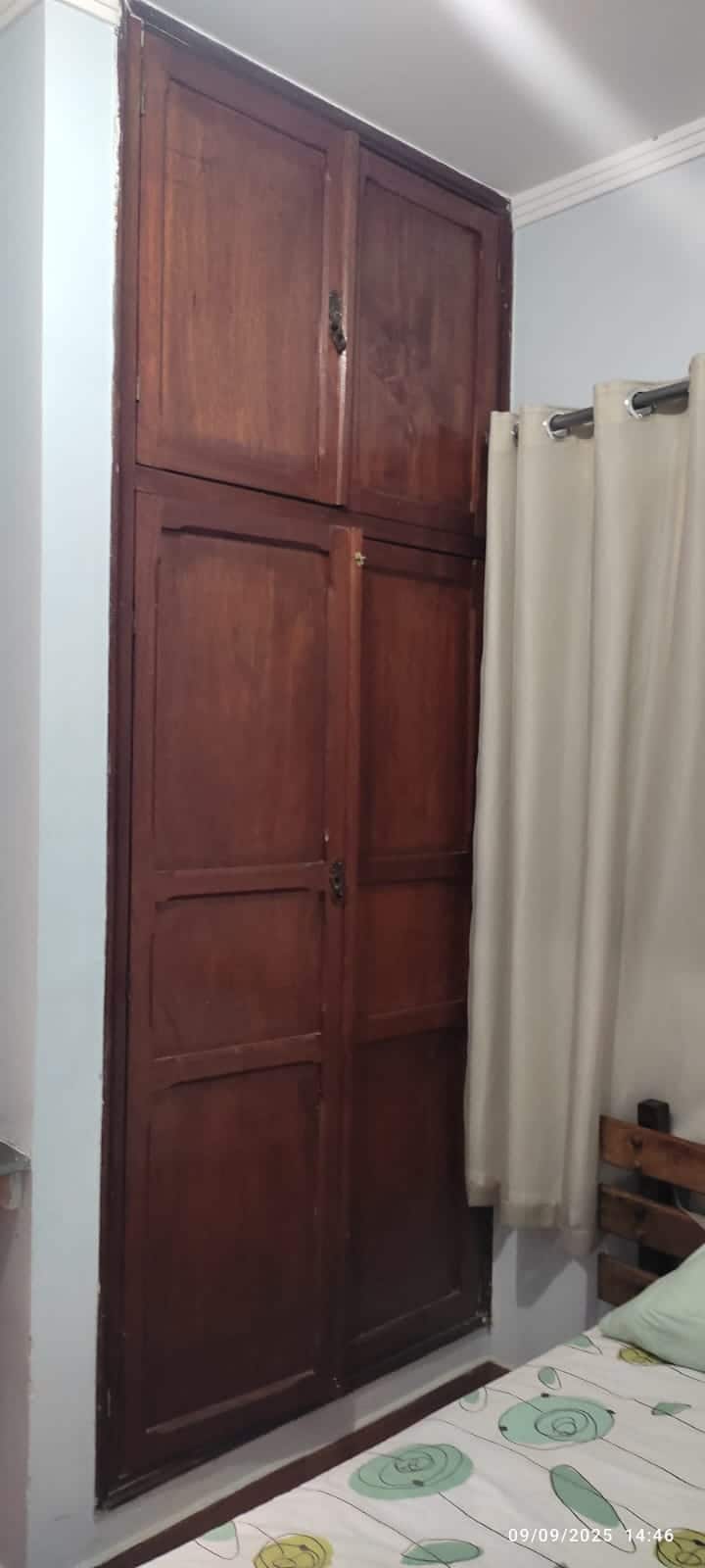 Dhomë gjumi 1