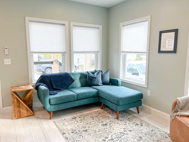 New Home With Hot Tub In Old Orchard Beach - Biddeford, ME