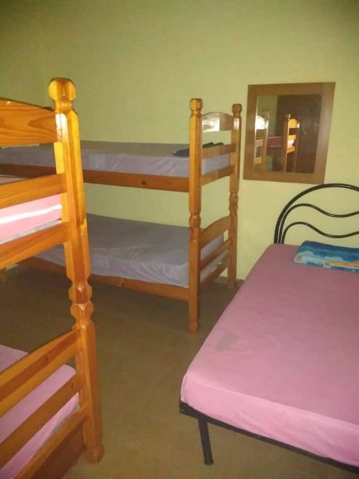 Спална соба