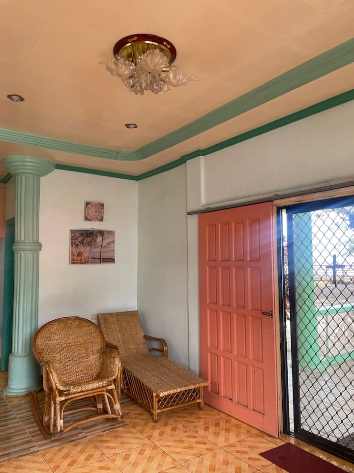 Cozy Tatz Villa In Talisayan - Balingoan