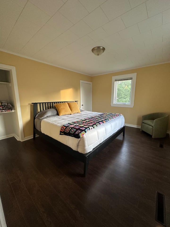 Grace House - Carbonear