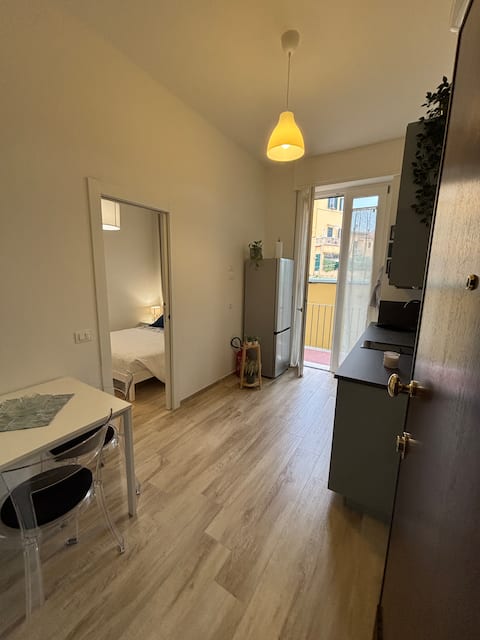 Airbnb con migliori performance: Solferino 8, so nice place! a Pisa