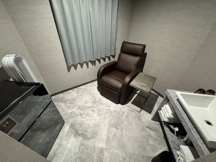【Without Meals】double Room/2ppl - 기후시