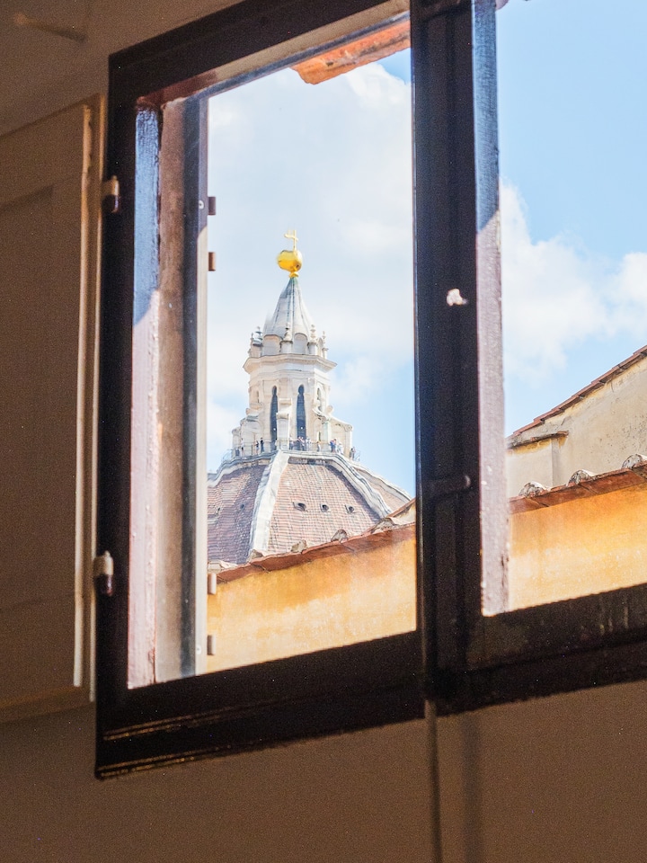 Torquato - Unique Stay From A Renaissance Kitchen - Florenz